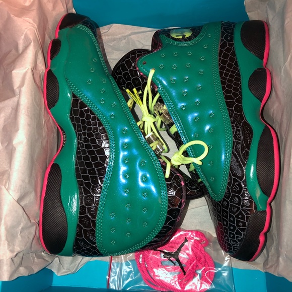 doernbecher 13s